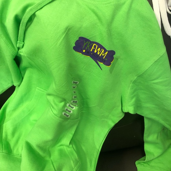 YKFWM. T-shirts Hats Mask & more….youkantfwm - Picture 11 of 11